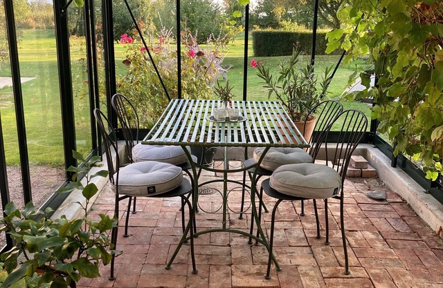 Lunkaberg Bed & Breakfast