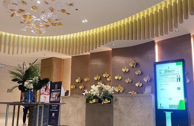 Lush Residences, Makati City, Metro Manila Philippines