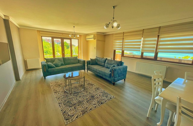LUSTRA GARDEN SUITE