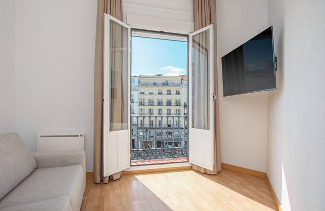 LUTHIA Puerta del Sol