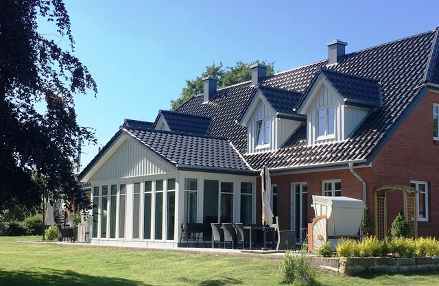 LUV - Landhaus Scholz