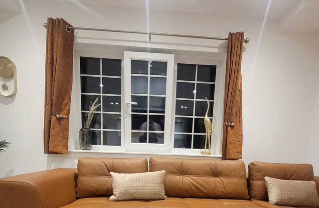 Lux 1 Bed Flat In The Heart Of Rochester