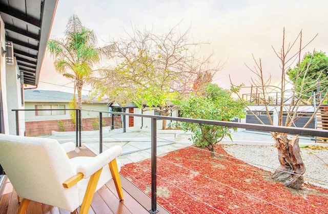 Lux 2 Units Oasis Villa w terrace&roofdeck