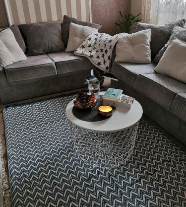 Lux apartman Lena