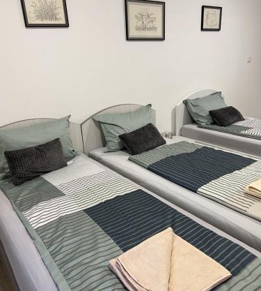 LUX Apartmani