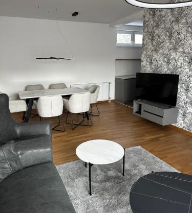 LUX APARTMENS GLIGA Lux 8