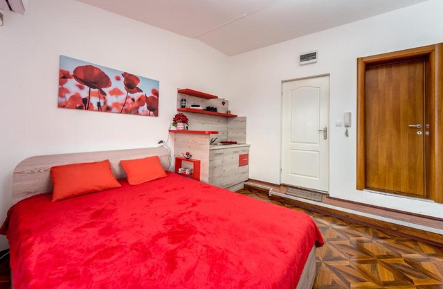Lux Apartment in Downtown