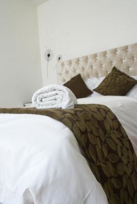 Lux Apartment in Gatwick