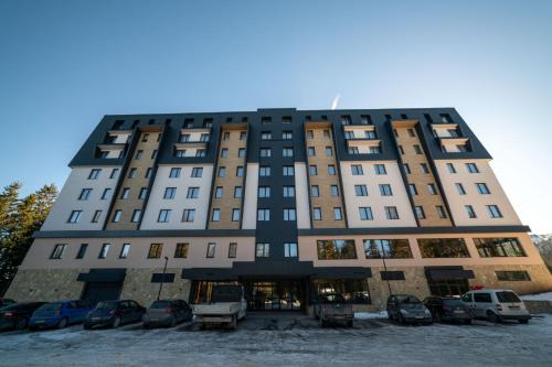 Lux apartment Zlatni Javor Jahorina