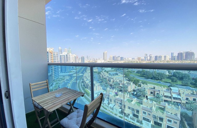 Lux BnB Elite Residences I Golf Course Views