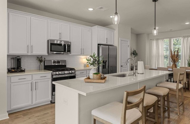 Lux Charleston Residence for 10+