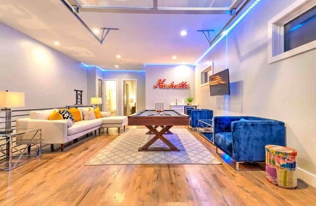 Lux Home 13 Beds Walk 2 Restaurants Rooftop