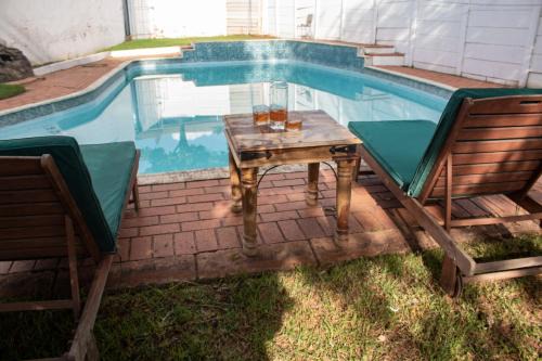 Lux Lifestyle Forte’