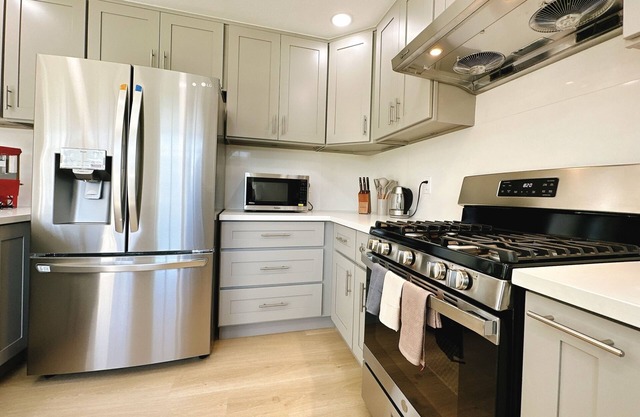 LUX Remodeled Resort Experiencen