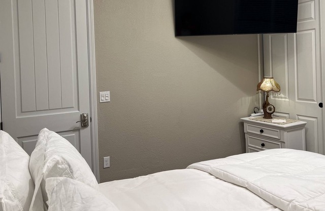 Lux Room & steam bathroom