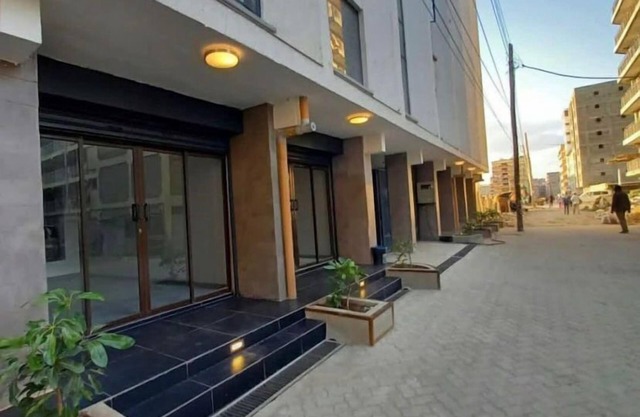 Lux Suites Convertible Studios Embakasi