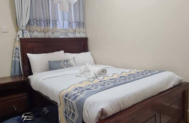Lux Suites Geanna Suites Nanyuki