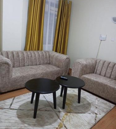 Lux Suites Wawazi Court Apartments