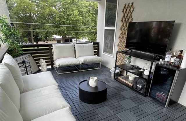 Luxe 1 bedroom w/ car rental option
