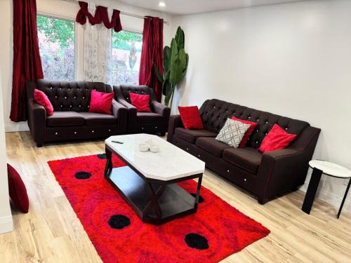 Luxe 3BR