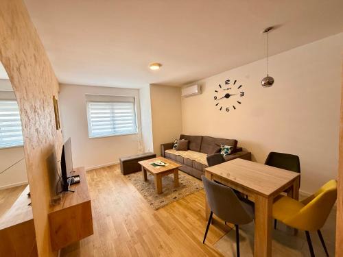 Luxe Apartman Sokobanja