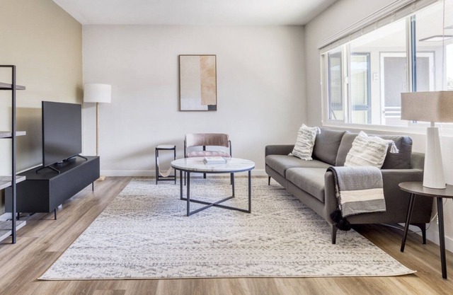 Luxe El Segundo 2BR w/ Lounge, Courtyard & W/D, near LAX, by Blueground