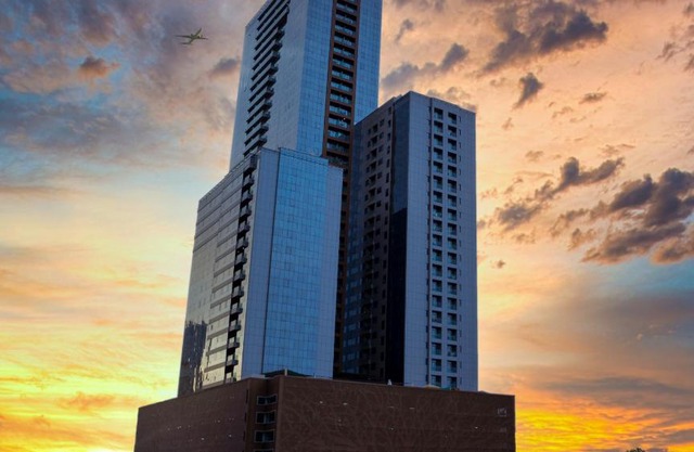 Luxe Grand Hotel Apartments