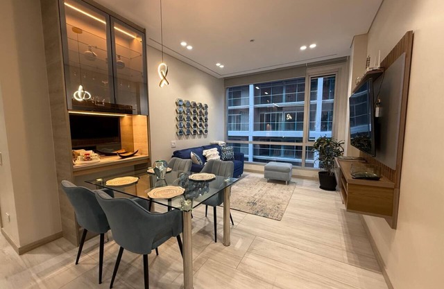 LUXE LE PARC Residence