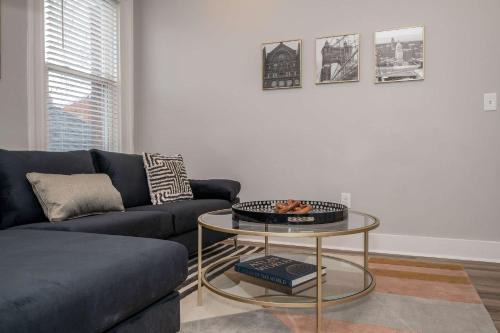 LUXE Spot Suites