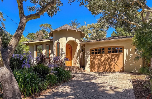 Luxe19 Carmel Retreat 30 night minimum