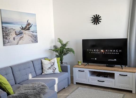 Luxoro Apartament