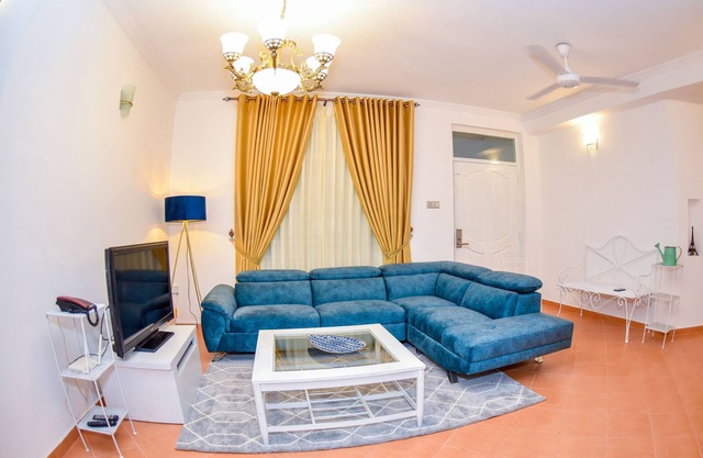 Luxury 3 bed room Apartment in Colombo