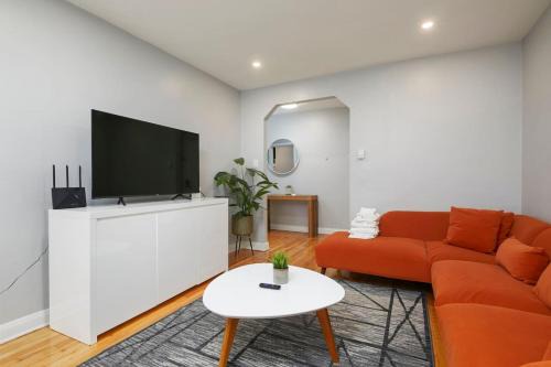 Luxurious 1BR unit in Montreal