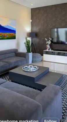Luxurious 2 bedroom @ The Regency Hotel