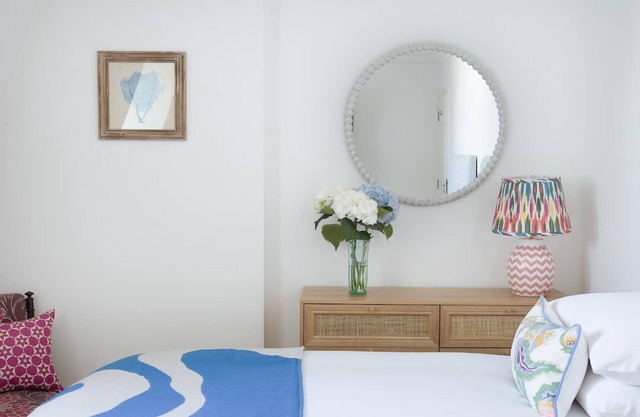 Luxurious 3-bedroom Notting Hill