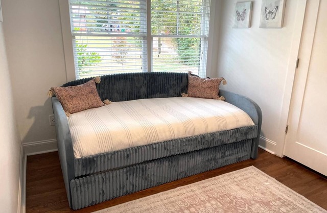 Luxurious and Charming 3-bedroom house in Decatur