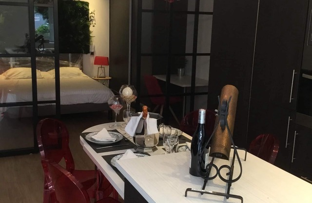 Luxurious apartment in the heart of Thônes Village