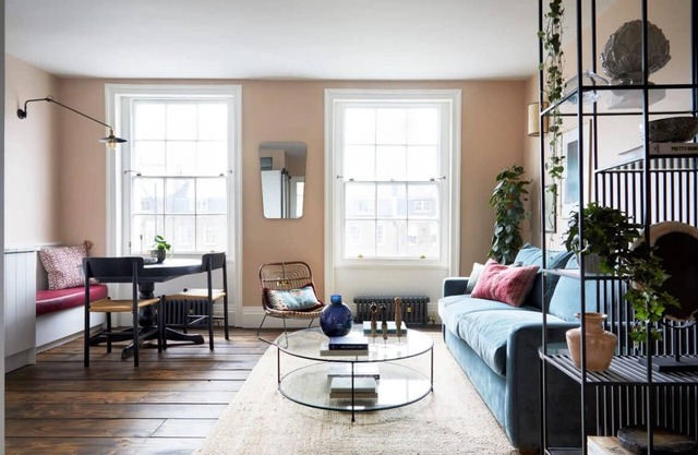 Luxurious Apartment - Minutes From Angel Tube St