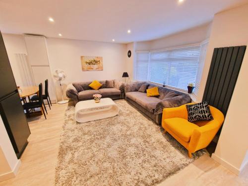 Luxurious Home in Chester a Beautiful Sanctuary