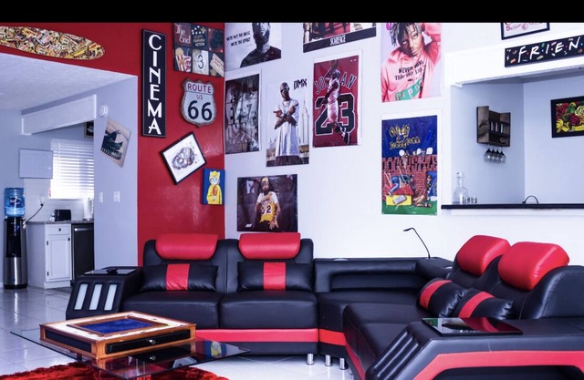 Luxurious Lavish House