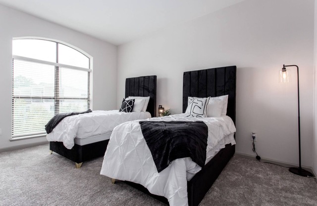 Luxurious Loft Near Atlantic Station