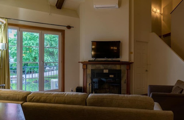 Luxurious Penthouse Condo in the heart of Mont Tremblant