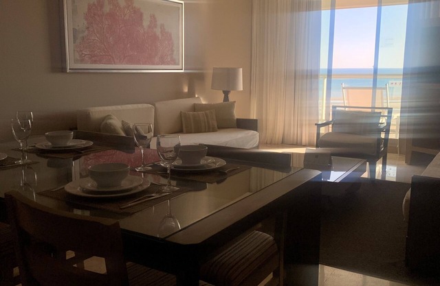 Luxurious Resort 2 Bedroom Suite w/Private Plunge Pool on balcony (Grand Mayan)