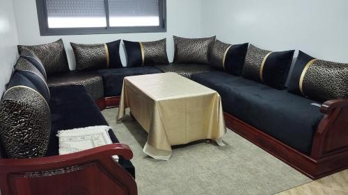 Luxurious space