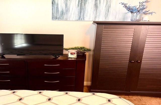 Luxurious Studio Apartment