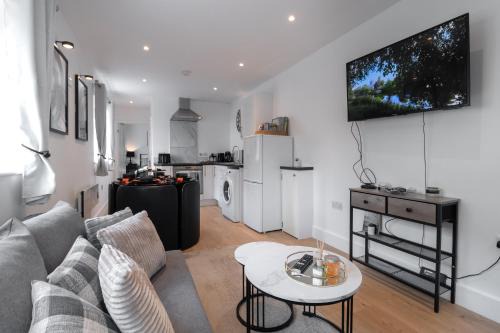 Luxury 1 Bed Apartment Bromley