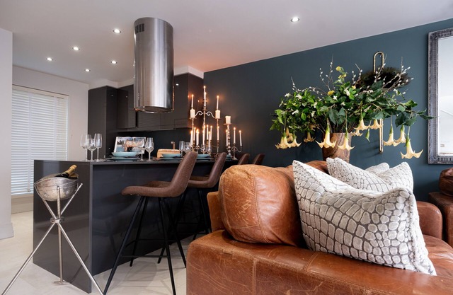 Luxury 2-bed House in Cheltenham