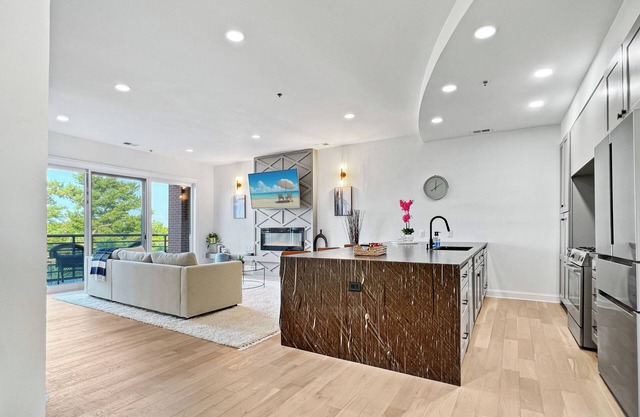 Luxury 2Bed w/Amazing Views