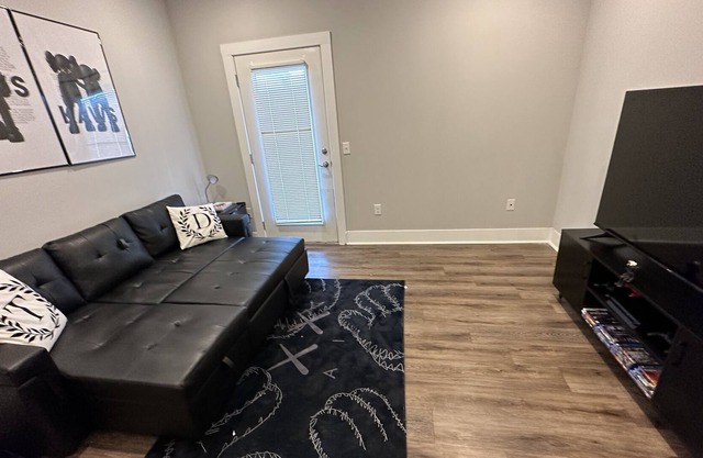 Luxury 2bed2bath condo near ATL GA