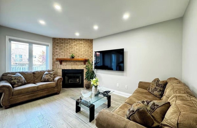 Luxury 4BR Villa
